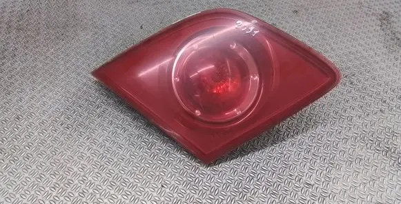 Mazda 3 I Tailgate rear/tail lights
