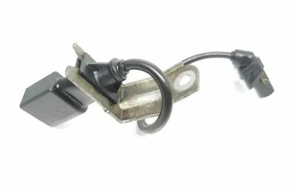 BMW 5 E60 E61 Crankshaft position sensor 0281002