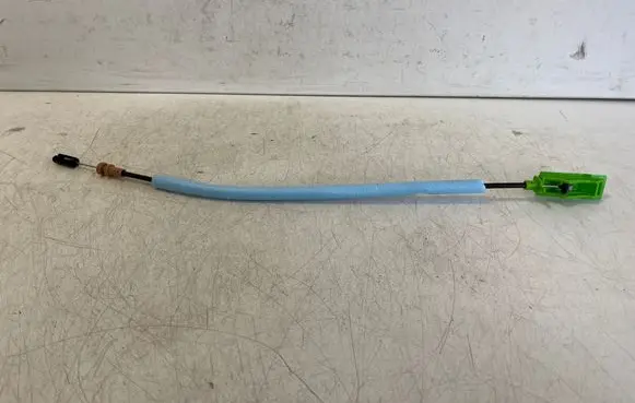 BMW X6 F16 Rear door cable line 7365352 18273110