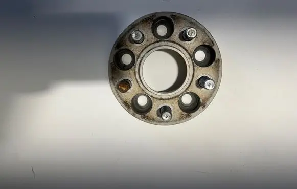 Land Rover Discovery Sport Wheel spacers 91425039 244832