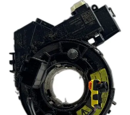 Ford Transit Tailgate/trunk/boot open switch