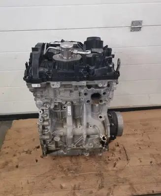 BMW 2 F46 Engine B38A15