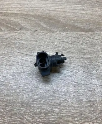 Opel Astra F Outside/exterior temperature sensor 09152245