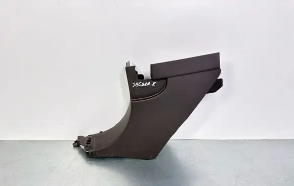 Jaguar F-Pace Foot area side trim HK8302349B