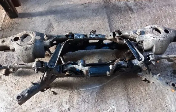 Toyota RAV 4 (XA30) Front subframe T12189