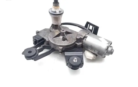 Opel Antara Rear window wiper motor 96627128 F00S2B2184