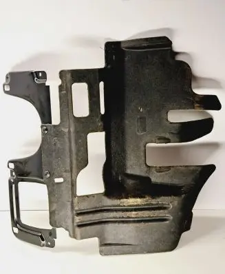 Jaguar X-Type Other interior part 1X43F613A10
