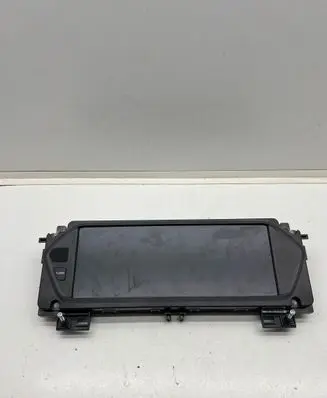 Citroen C4 II Picasso Speedometer (instrument cluster) 9813590280 503003630118 0BCVXX05YJ5T