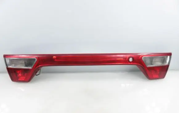 Seat Toledo II (1M) Trunk door license plate light bar 1M5945225D
