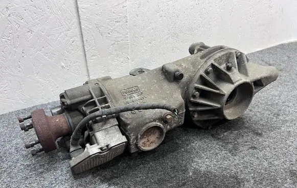 Volvo XC60 Rear differential P1216665 T111195 1216665