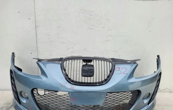Seat Leon (1P) Front bumper