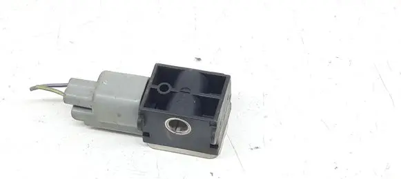 Ford S-MAX Airbag deployment crash/impact sensor 3M5T14B342AB