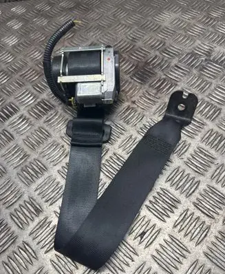Land Rover Discovery Sport Third row seat belt 628707200 0040R000 22038