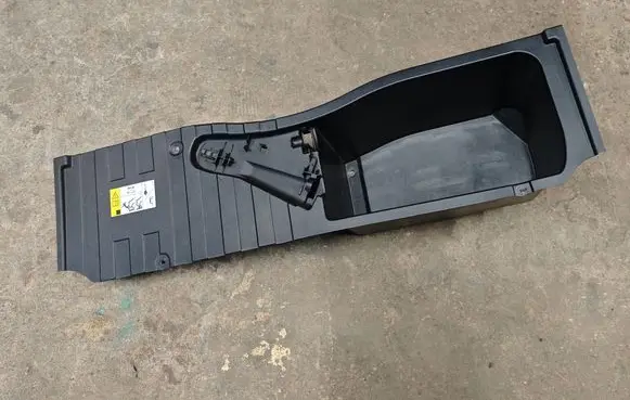 BMW X5 F15 Glove box in trunk 7284306 17711410