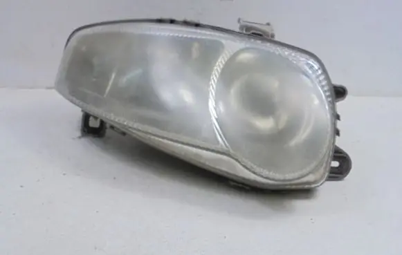 Alfa Romeo 147 Headlight/headlamp 465565650
