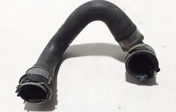 Mercedes-Benz GLE W167 Engine coolant pipe/hose A1675014503