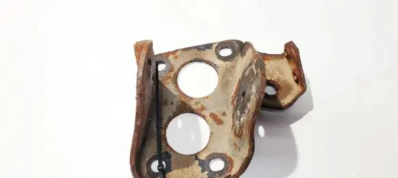 Opel Zafira B Bracket in trunk/boot 