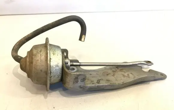 Toyota Hilux (AN120, AN130) EGR valve cooler
