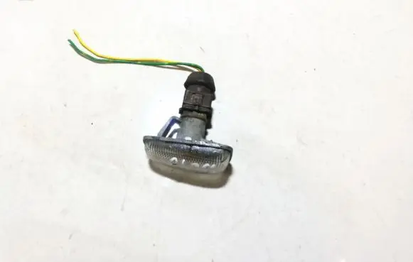 Citroen Xsara Front fender indicator light