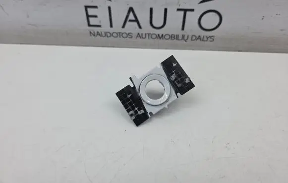 Volkswagen Tiguan Allspace Rear parking sensor holder (PDC) 