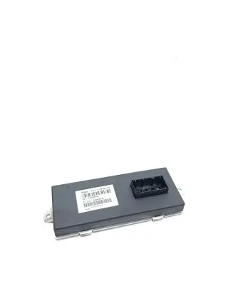 Suspension control unit/module