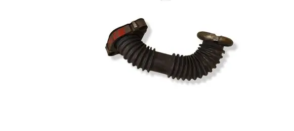 Opel Signum EGR valve line/pipe/hose 