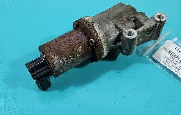 Hyundai i30 EGR valve IMPRK1523701