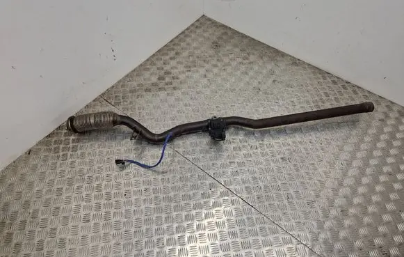 Renault Scenic IV - Grand scenic IV Exhaust flexible connection 226907825R H8201499129 147B08010R