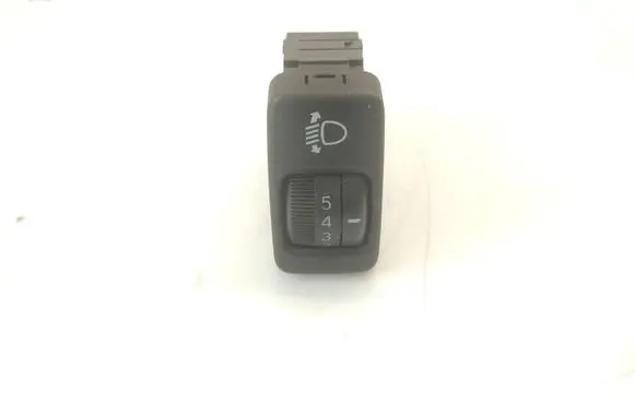 Daihatsu Sirion Headlight level height control switch 5114