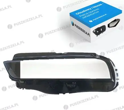 BMW 7 G70 Headlight lense 5905049707420
