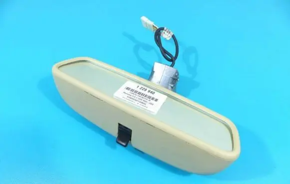 Mercedes-Benz CLK A209 C209 Rear view mirror (interior) IMPRK1229940