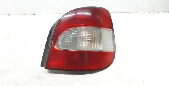 Renault Scenic I Rear/tail lights