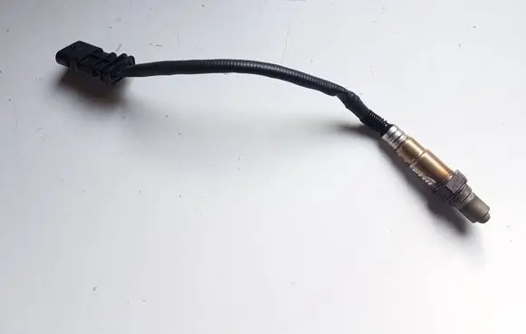 Peugeot 2008 II Lambda probe sensor 9810666880