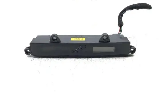 KIA Rio Screen/display/small screen 945201g900 K2861