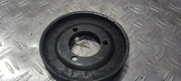 Renault Laguna I Power steering pump pulley 7700861569 nenusttyta