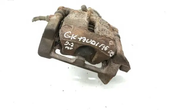 Audi A5 8T 8F Rear brake caliper