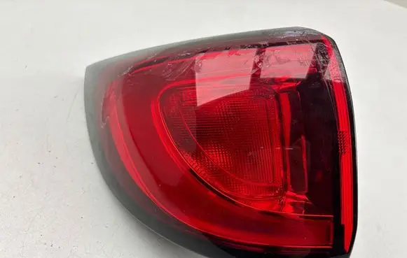 Chrysler Pacifica Rear/tail lights 031918A F00HTC408519 P68229027AE