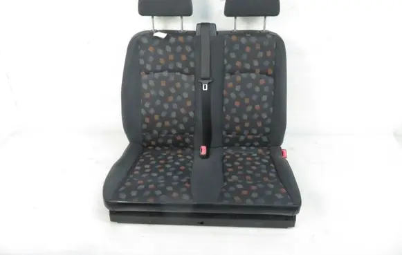 Mercedes-Benz Vito Viano W639 Front passenger seat 
