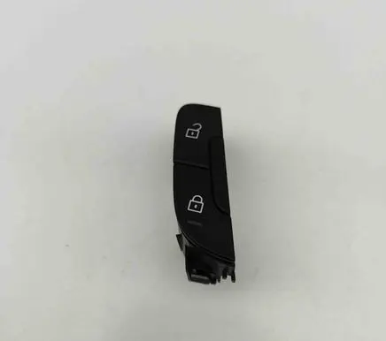 Porsche Cayenne (9Y0 9Y3) Central locking switch button 971962125L