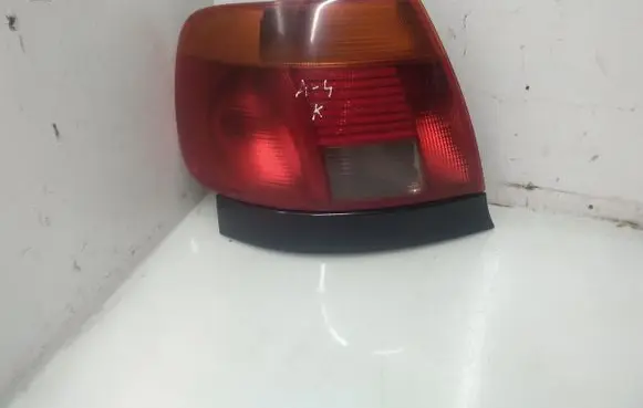 Audi A4 S4 B5 8D Rear/tail lights