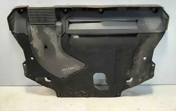 Ford Kuga II Engine splash shield/under tray