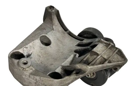 BMW 7 E65 E66 A/C compressor mount bracket 7786708 64557786708