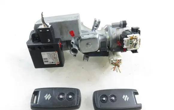 Suzuki Swift I Ignition lock 5WK49181 3397062J00