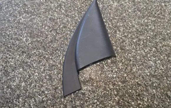 Hyundai Kona I Other interior part 87660J9000
