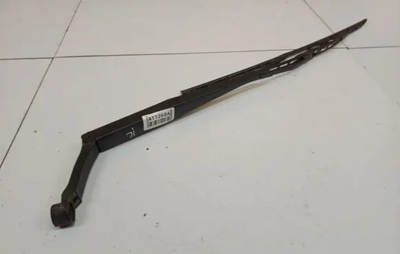 Chevrolet Spark Front wiper blade arm 