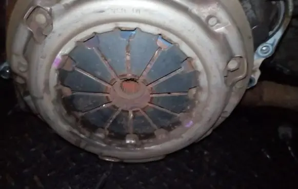 Mitsubishi Carisma Clutch set kit