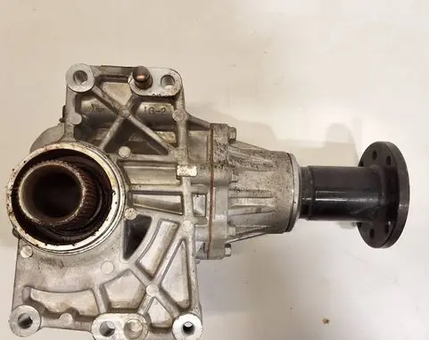 Hyundai Tucson TL Front differential TG10F1910 10525