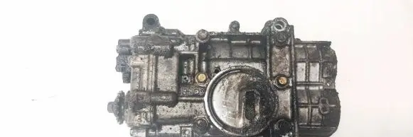 Honda FR-V Oil pump 