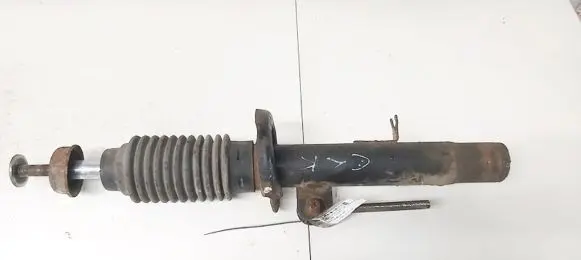 Citroen C3 Front shock absorber/damper 9649468480
