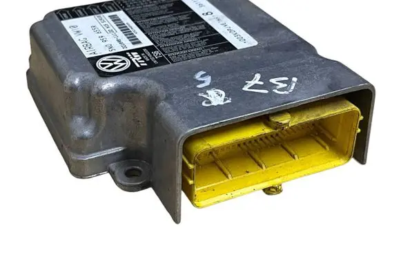 Volkswagen PASSAT B7 Airbag control unit/module 5N0959655R 221098111